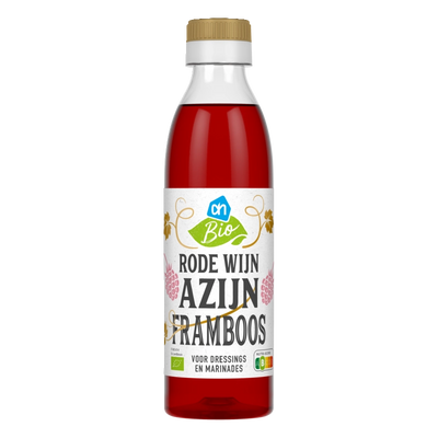 Raspberry vinegar
