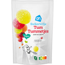 Tumtummetjes zuckerfrei