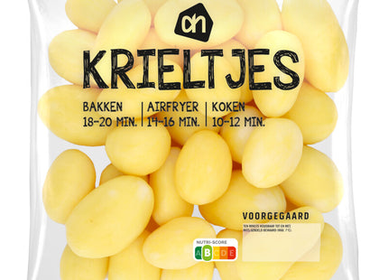 Krieltjes