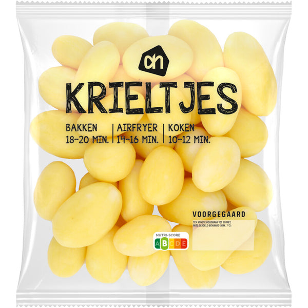 Krieltjes
