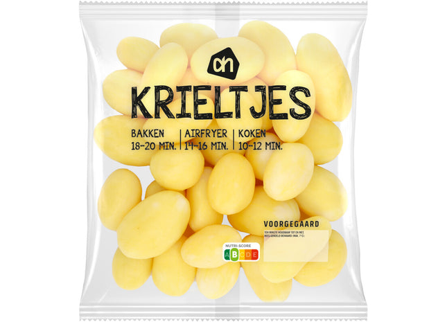 Krieltjes