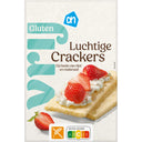 Glutenvrij Crackers
