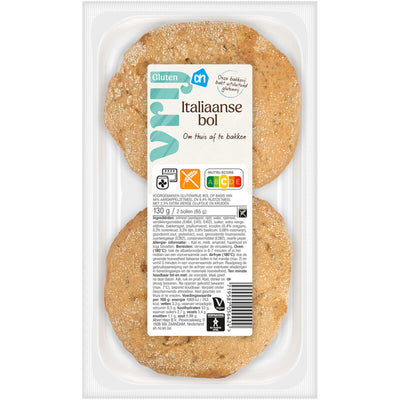 Zu Hause glutenfrei aufbacken