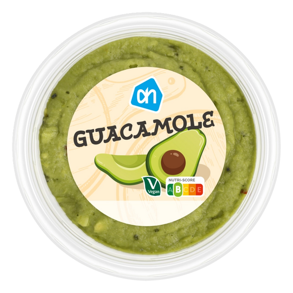 Guacamole