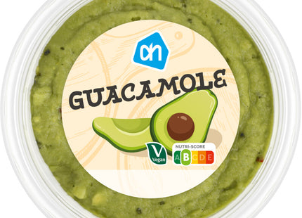 Guacamole