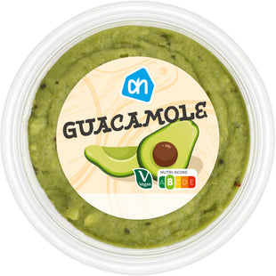 Guacamole