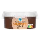 Ready-made gravy for stamppot