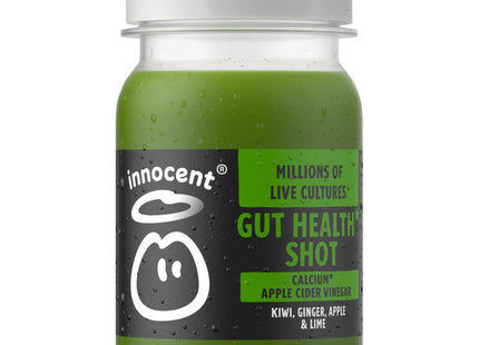 innocent Gut health shot