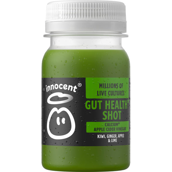 innocent Gut health shot
