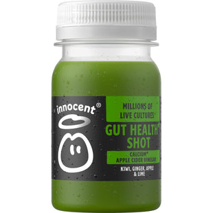 innocent Gut health shot