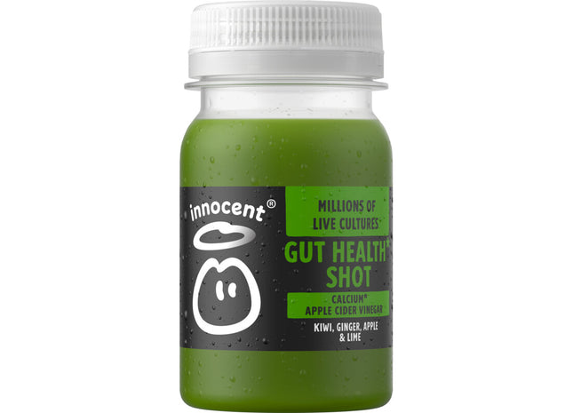 innocent Gut health shot
