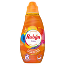 Robijn Klein & krachtig color