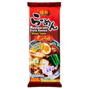Menraku Shoyu Ramen