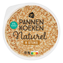 Pfannkuchen natur