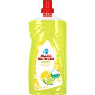 Allesreiniger citrus