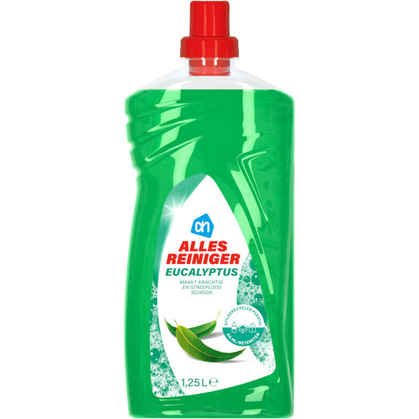 Allesreiniger eucalyptus