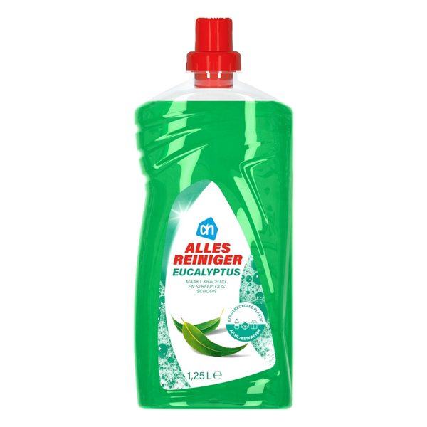 Allzweckreiniger Eukalyptus