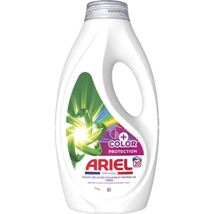 Ariel Vloeibaar+ color care wasmiddel