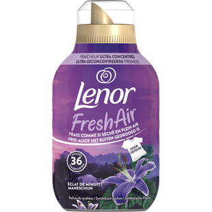 Lenor Fresh air wasverzachter moonlight