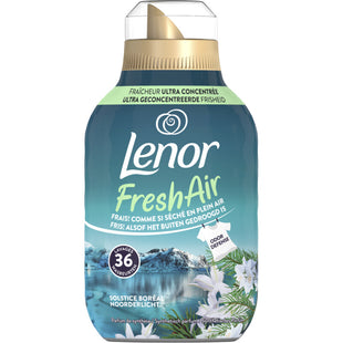 Lenor Fresh air wasverzachter noorderlicht