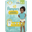 Pampers Premium protection luiers maat 6