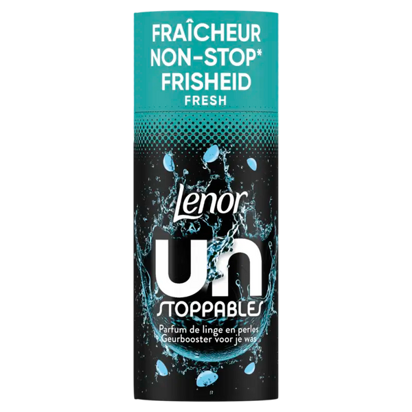 Lenor Unstoppables geurbooster fresh