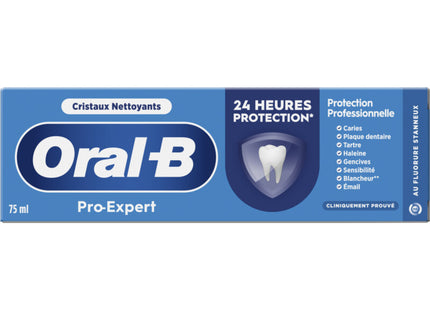 Oral-B Pro-expert bescherming tandpasta