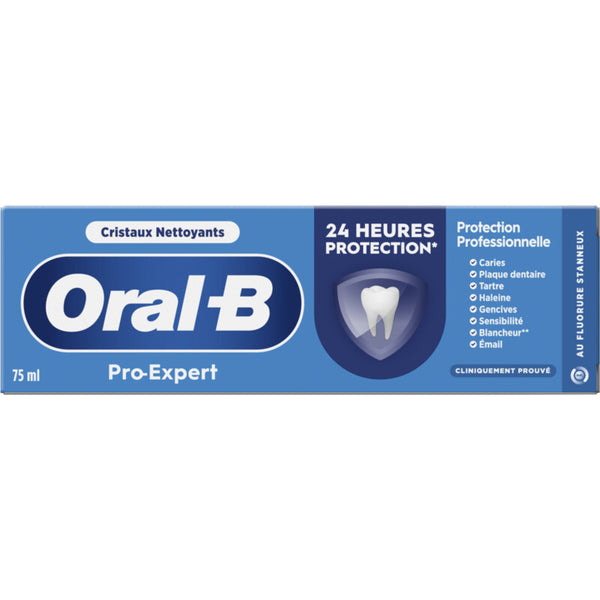 Oral-B Pro-Expert Schutz Zahnpasta
