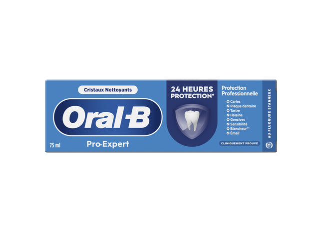 Oral-B Pro-expert bescherming tandpasta