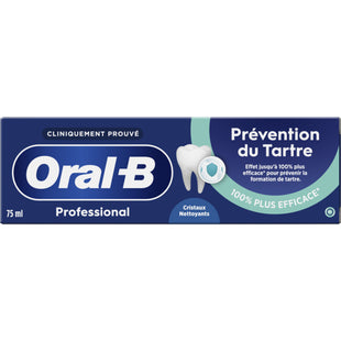 Oral-B Pro-expert advanced tandpasta