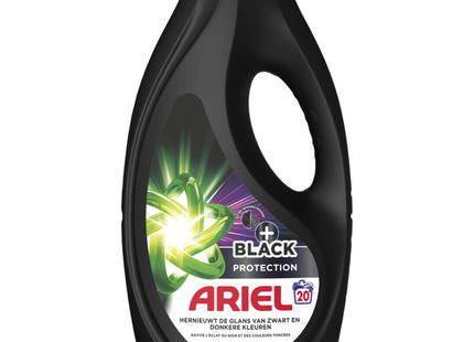 Ariel Revita black+ wasmiddel