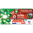Ariel 4in1 pods+ ultra wasmiddelcapsules