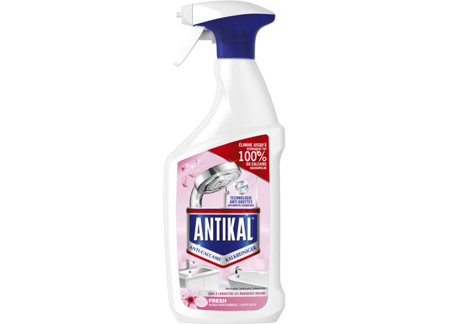 Antikal Fresh spray