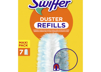 Swiffer Duster doekjes ambi pur navullingen