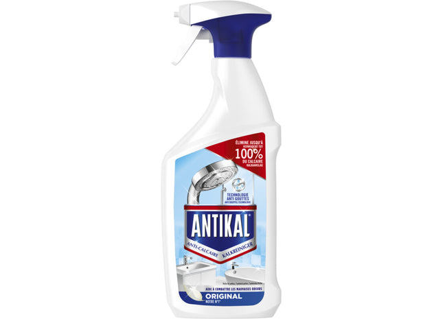Antikal Original spray