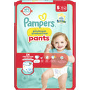 Pampers Premium protection pants maat 5