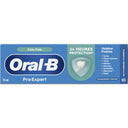 Oral-B Pro-expert advanced cleaning toothpaste