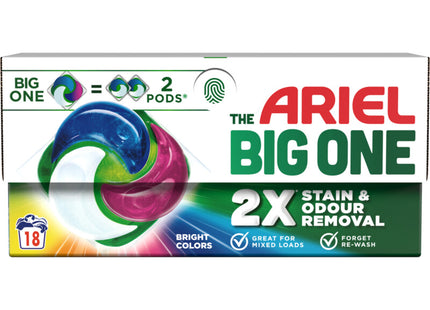 Ariel Big one color