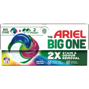 Ariel Big one color