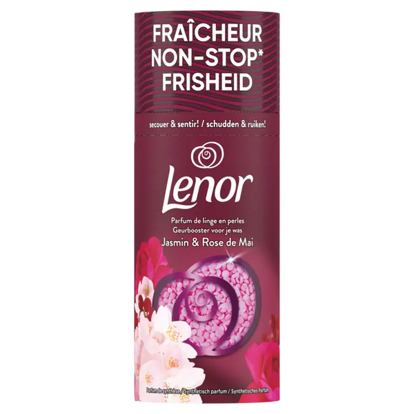 Lenor Duftbooster Jasmin & Rose de Mai