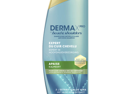 Head & Shoulders Derma pro kalmeer shampoo