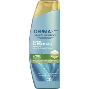 Head & Shoulders Derma pro kalmeer shampoo