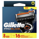Gillette Fusion5 Proglide Rasierklingen