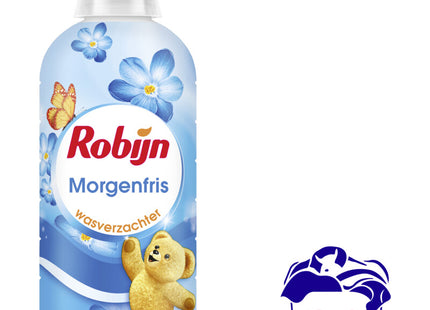Robijn Wasverzachter morgenfris