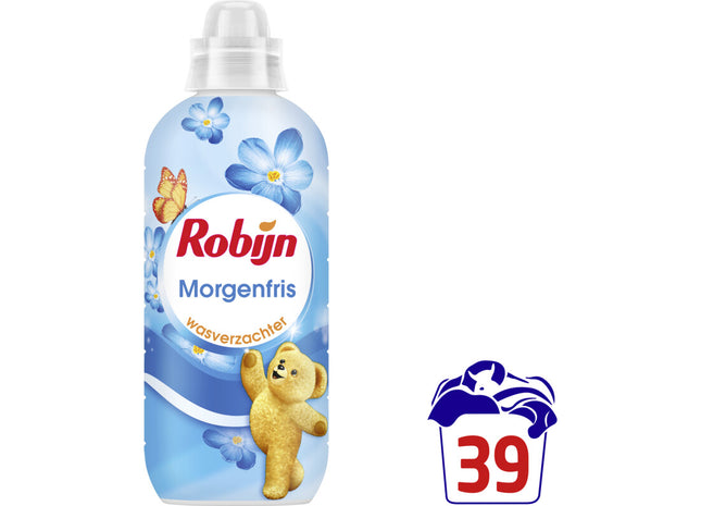 Robijn Wasverzachter morgenfris