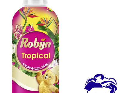 Robijn Wasverzachter tropical