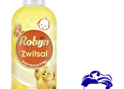 Robijn Wasverzachter zwitsal