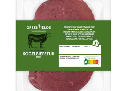 Greenfields Rindersteak