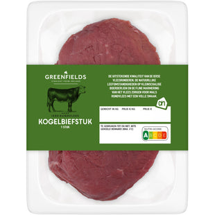 Greenfields Rindersteak