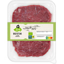 Biologisches Rindersteak